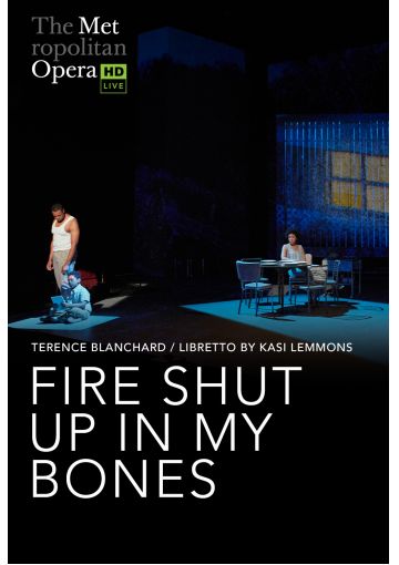 Fire Shut Up in My Bones | W moich kościach ogień [sezon 2021-22]