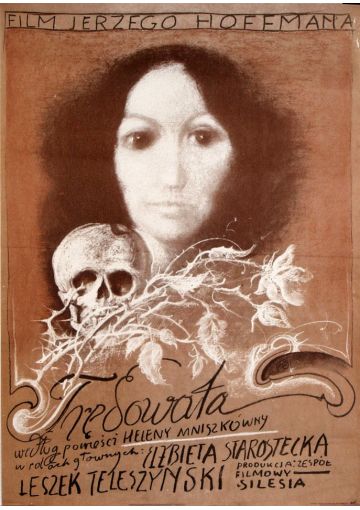 KLUB FILMOWY AMBASADA: Trędowata