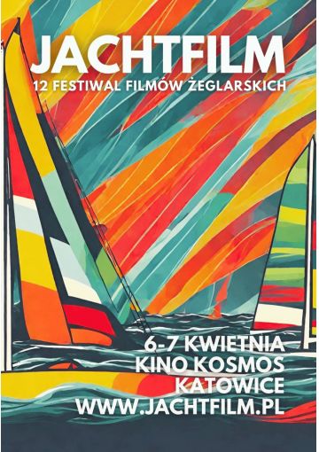 Jacht Film 2024 KARNET