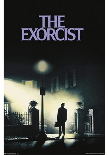 ROK GROZY: Egzorcysta