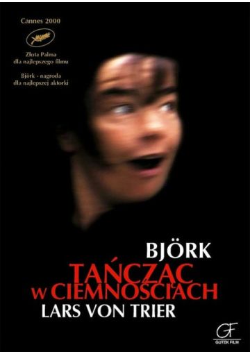 Tańcząc w ciemnościach