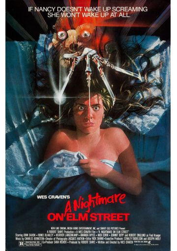 Koszmar z ulicy wiązów