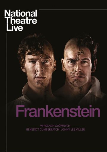 TEATR W KINIE: Frankenstein