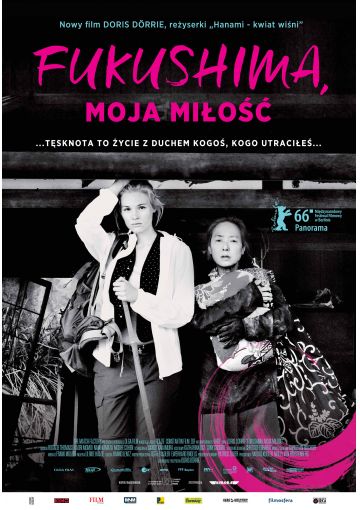 Fukushima moja miłość