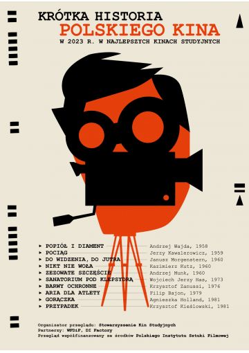 Krótka Historia Polskiego Kina: Nikt nie woła