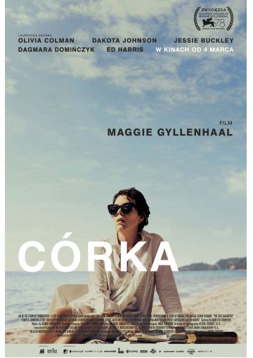 SEANS Z LEKTOREM/LEKTORKĄ: Córka 