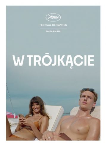 KINO LATO W trójkącie