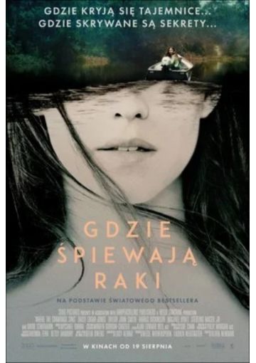 Gdzie śpiewają raki