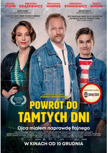 Powrót do tamtych dni