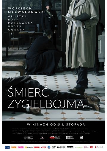 Śmierć Zygielbojma