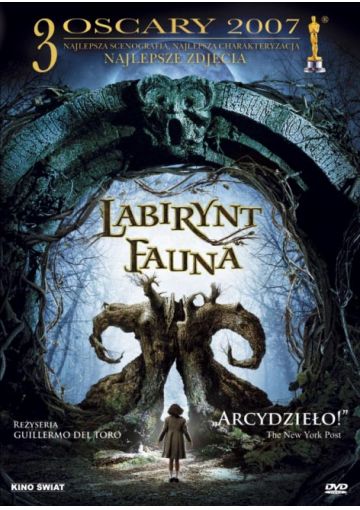 Labirynt fauna