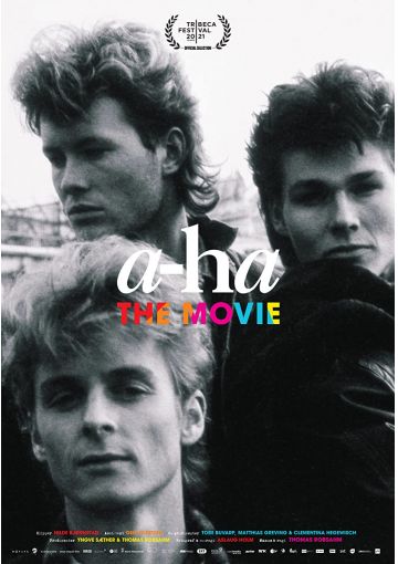 A-HA