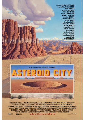 Asteroid City
