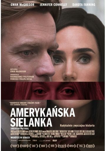 Amerykańska sielanka