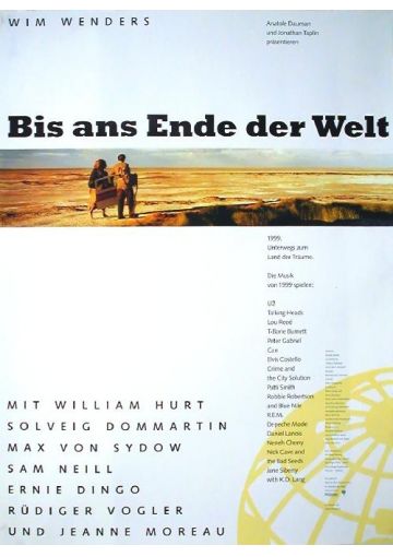 Aż na koniec świata