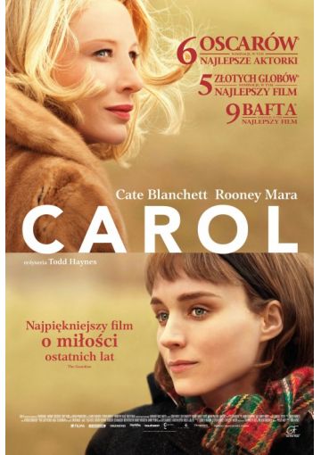 Carol