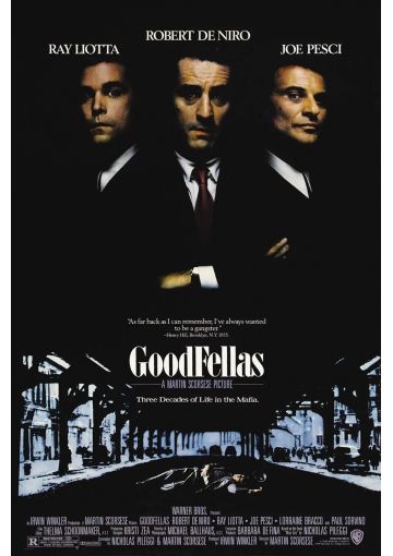 100 lat Warner Bros: Chłopcy z ferajny 