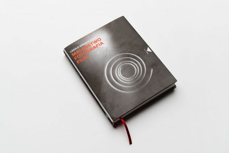 Laszlo-Moholy-Nagy-Malarstwo-Fotografia-Film-Fot--Barbara-Kubska