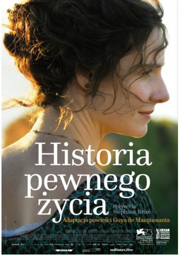 Historia pewnego życia
