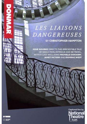 Niebezpieczne związki