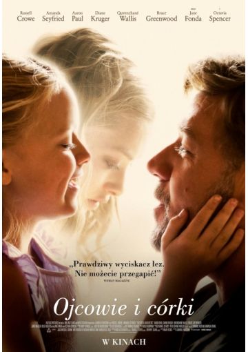 Ojcowie i córki
