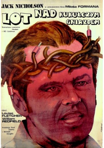 Lot nad kukułczym gniazdem