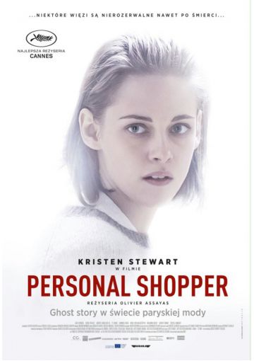 Personal Shopper