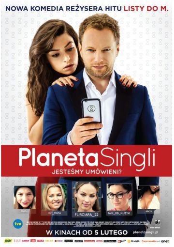 Planeta Singli