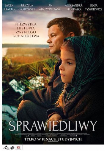 Sprawiedliwy