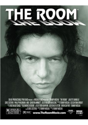 THE ROOM i spotkanie z Gregiem Sestero