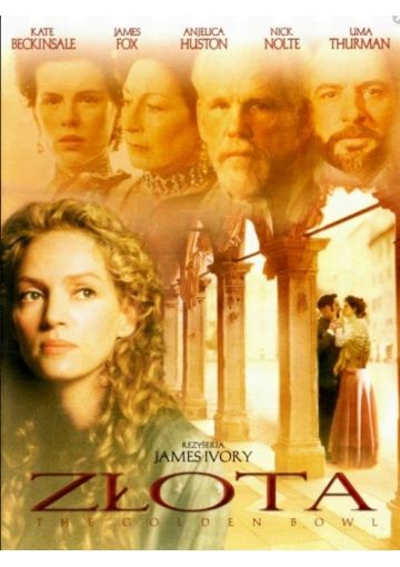 PORA DLA SENIORA Złota